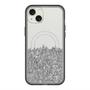 Slim Protection Premium Case with MagSafe［ SHOTARO SANADA - landscape ］