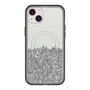 Slim Protection Premium Case with MagSafe［ SHOTARO SANADA - landscape ］