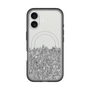 Slim Protection Premium Case with MagSafe［ SHOTARO SANADA - landscape ］