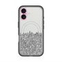 Slim Protection Premium Case with MagSafe［ SHOTARO SANADA - landscape ］
