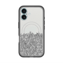 Slim Protection Premium Case with MagSafe［ SHOTARO SANADA - landscape ］