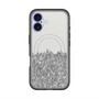 Slim Protection Premium Case with MagSafe［ SHOTARO SANADA - landscape ］