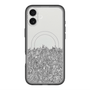 Slim Protection Premium Case with MagSafe［ SHOTARO SANADA - landscape ］