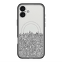 Slim Protection Premium Case with MagSafe［ SHOTARO SANADA - landscape ］