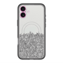 Slim Protection Premium Case with MagSafe［ SHOTARO SANADA - landscape ］