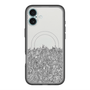 Slim Protection Premium Case with MagSafe［ SHOTARO SANADA - landscape ］