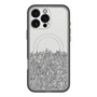 Slim Protection Premium Case with MagSafe［ SHOTARO SANADA - landscape ］