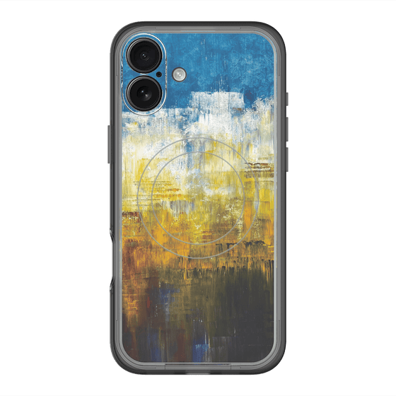 Slim Protection Premium Case with MagSafe［ SHOTARO SANADA - Untitled feat. ACROSS ］
