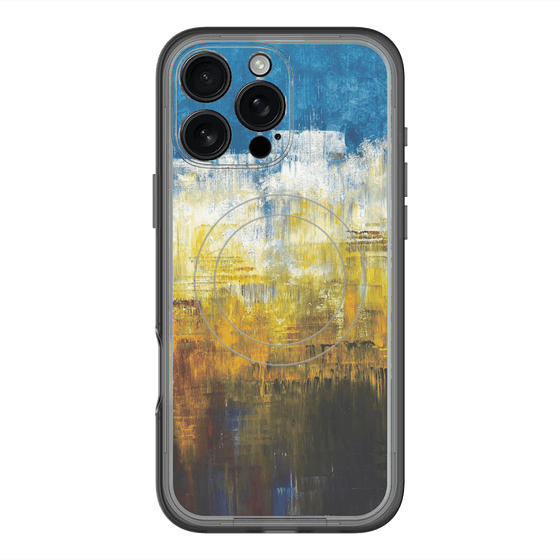 Slim Protection Premium Case with MagSafe［ SHOTARO SANADA - Untitled feat. ACROSS ］