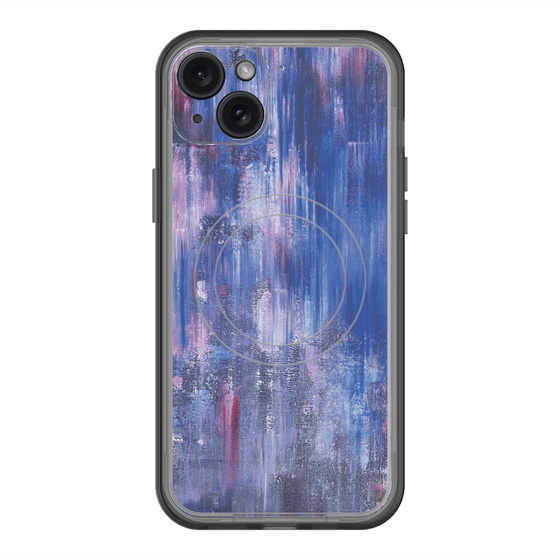 Slim Protection Premium Case with MagSafe［ SHOTARO SANADA - Prosess Landscape 001 ］