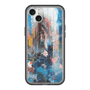 Slim Protection Premium Case with MagSafe［ SHOTARO SANADA - Next Landscape ］