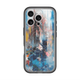 Slim Protection Premium Case with MagSafe［ SHOTARO SANADA - Next Landscape ］