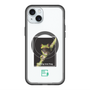 Slim Protection Premium Case with MagSafe［ Green Future Project - Gliding tree frog ］