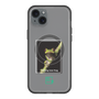 Slim Protection Premium Case with MagSafe［ Green Future Project - Gliding tree frog ］