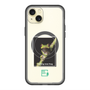 Slim Protection Premium Case with MagSafe［ Green Future Project - Gliding tree frog ］