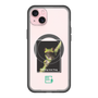 Slim Protection Premium Case with MagSafe［ Green Future Project - Gliding tree frog ］
