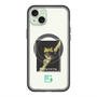 Slim Protection Premium Case with MagSafe［ Green Future Project - Gliding tree frog ］