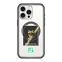 Slim Protection Premium Case with MagSafe［ Green Future Project - Gliding tree frog ］