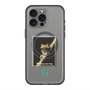 Slim Protection Premium Case with MagSafe［ Green Future Project - Gliding tree frog ］