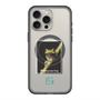 Slim Protection Premium Case with MagSafe［ Green Future Project - Gliding tree frog ］