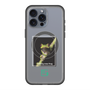 Slim Protection Premium Case with MagSafe［ Green Future Project - Gliding tree frog ］