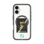 Slim Protection Premium Case with MagSafe［ Green Future Project - Gliding tree frog ］
