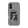 Slim Protection Premium Case with MagSafe［ Green Future Project - Gliding tree frog ］