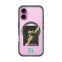 Slim Protection Premium Case with MagSafe［ Green Future Project - Gliding tree frog ］