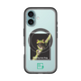 Slim Protection Premium Case with MagSafe［ Green Future Project - Gliding tree frog ］