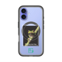 Slim Protection Premium Case with MagSafe［ Green Future Project - Gliding tree frog ］