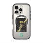 Slim Protection Premium Case with MagSafe［ Green Future Project - Gliding tree frog ］