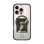 Slim Protection Premium Case with MagSafe［ Green Future Project - Gliding tree frog ］