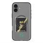 Slim Protection Premium Case with MagSafe［ Green Future Project - Gliding tree frog ］