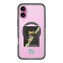 Slim Protection Premium Case with MagSafe［ Green Future Project - Gliding tree frog ］
