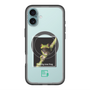 Slim Protection Premium Case with MagSafe［ Green Future Project - Gliding tree frog ］