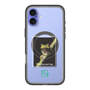 Slim Protection Premium Case with MagSafe［ Green Future Project - Gliding tree frog ］