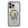 Slim Protection Premium Case with MagSafe［ Green Future Project - Guira Tanager ］