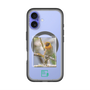 Slim Protection Premium Case with MagSafe［ Green Future Project - Guira Tanager ］