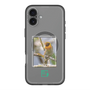 Slim Protection Premium Case with MagSafe［ Green Future Project - Guira Tanager ］