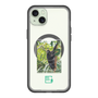 Slim Protection Premium Case with MagSafe［ Green Future Project - Brown-headed Spider Monkey ］