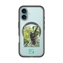 Slim Protection Premium Case with MagSafe［ Green Future Project - Brown-headed Spider Monkey ］
