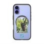 Slim Protection Premium Case with MagSafe［ Green Future Project - Brown-headed Spider Monkey ］