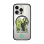 Slim Protection Premium Case with MagSafe［ Green Future Project - Brown-headed Spider Monkey ］