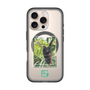 Slim Protection Premium Case with MagSafe［ Green Future Project - Brown-headed Spider Monkey ］