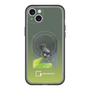 Slim Protection Premium Case with MagSafe［ Green Future Project - Butterfly Coquette ］