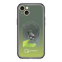 Slim Protection Premium Case with MagSafe［ Green Future Project - Butterfly Coquette ］