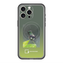Slim Protection Premium Case with MagSafe［ Green Future Project - Butterfly Coquette ］