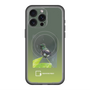 Slim Protection Premium Case with MagSafe［ Green Future Project - Butterfly Coquette ］