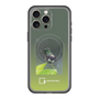 Slim Protection Premium Case with MagSafe［ Green Future Project - Butterfly Coquette ］