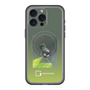 Slim Protection Premium Case with MagSafe［ Green Future Project - Butterfly Coquette ］